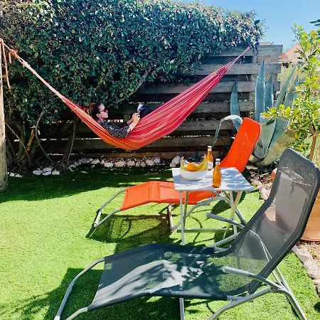 Chill And Sun *