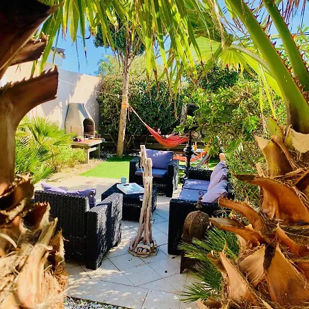 شقة Chill And Sun آجد