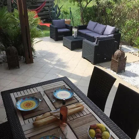 Chill And Sun آجد